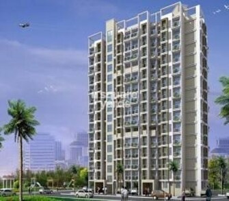 1 BHK Apartment For Resale in KM Narmada Mohan Naigaon East Palghar  6877260