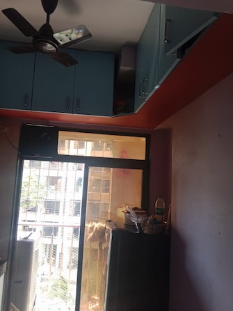 1 BHK Apartment For Resale in KM Narmada Mohan Naigaon East Palghar  6877260