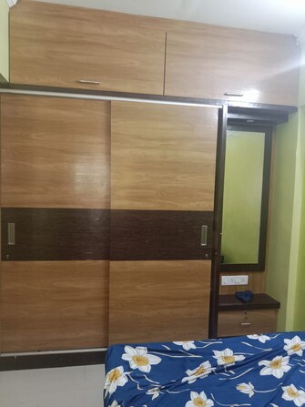 1 BHK Apartment For Resale in KM Narmada Mohan Naigaon East Palghar  6877260