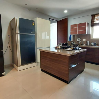 4 BHK Apartment For Rent in Marvel Cascada Balewadi Stadium Pune 6877289