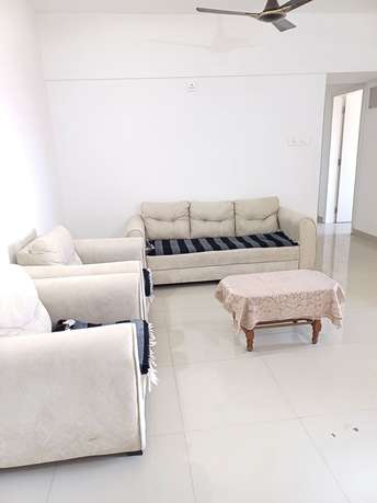 2 BHK Apartment For Rent in Bramhacorp F Residences Kalyani Nagar Pune 6877314