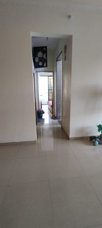 1 BHK Apartment For Resale in Mangeshi Shrushti 2 Wayle Nagar Thane  6877332