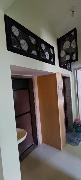 1 BHK Apartment For Resale in Mangeshi Shrushti 2 Wayle Nagar Thane  6877332