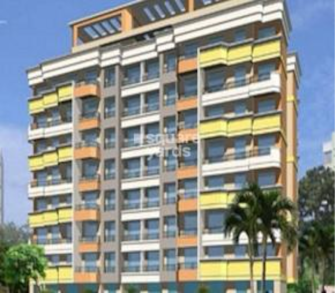 1 BHK Apartment For Resale in Mangeshi Shrushti 2 Wayle Nagar Thane  6877332