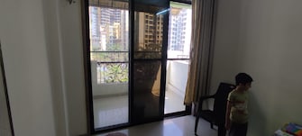 1 BHK Apartment For Resale in Mangeshi Shrushti 2 Wayle Nagar Thane  6877332