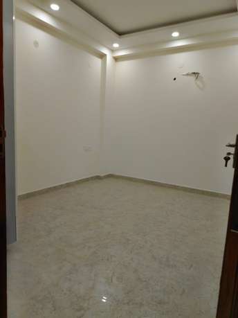 3 BHK Builder Floor For Resale in Dwarka Delhi 6877329