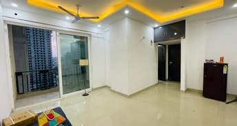 2 BHK Apartment For Rent in Sikka Karnam Greens Sector 143b Noida 6877287