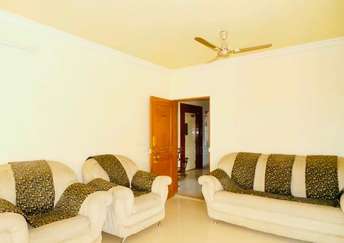 3 BHK Apartment For Rent in Goel Ganga Orchard Mundhwa Pune 6877336