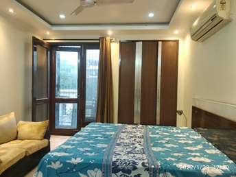 4 BHK Builder Floor For Rent in RWA Greater Kailash 1 Greater Kailash I Delhi 6877380