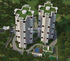 3 BHK Apartment For Resale in Mangalam Ankshu Ecstasy Old Madras Road Bangalore 6877417