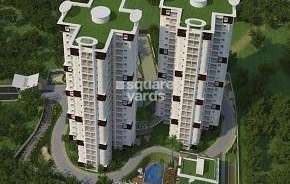 3 BHK Apartment For Resale in Mangalam Ankshu Ecstasy Old Madras Road Bangalore 6877417