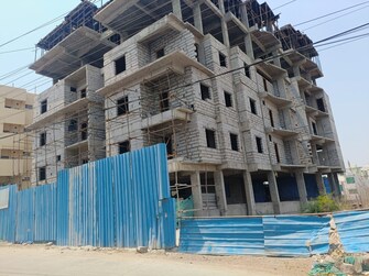 3 BHK Apartment For Resale in Tolichowki Hyderabad  6877390