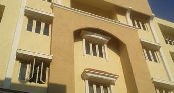 2 BHK Apartment For Resale in Associate Midhila Deluxe Maruthi Nagar Bangalore 6877374