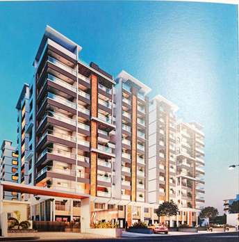 3 BHK Apartment For Resale in Ramalingeswara Nagar Vijayawada 6877399