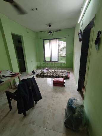 1 BHK Apartment For Rent in Ratnaprabha CHS Kharghar Navi Mumbai 6877401