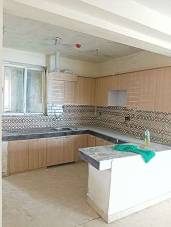 3 BHK Apartment For Rent in Sikka Kaamna Greens Sector 143a Noida Noida 6877440