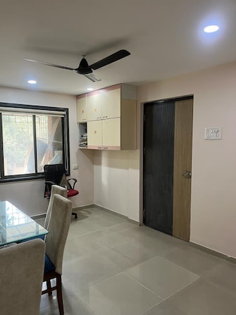 1 BHK Apartment For Resale in Shree Swami Samarth Bhavan Mulund West Mumbai  6877271