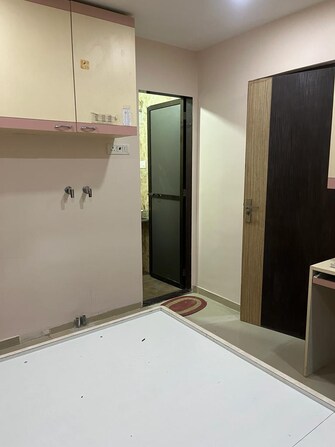 1 BHK Apartment For Resale in Shree Swami Samarth Bhavan Mulund West Mumbai  6877271