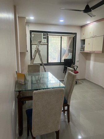 1 BHK Apartment For Resale in Shree Swami Samarth Bhavan Mulund West Mumbai  6877271