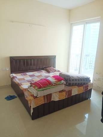 3 BHK Apartment For Rent in Sikka Kaamna Greens Sector 143a Noida Noida 6877466