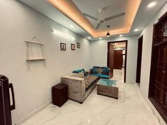 1 BHK Builder Floor For Rent in Indira Enclave Neb Sarai Neb Sarai Delhi 6877493