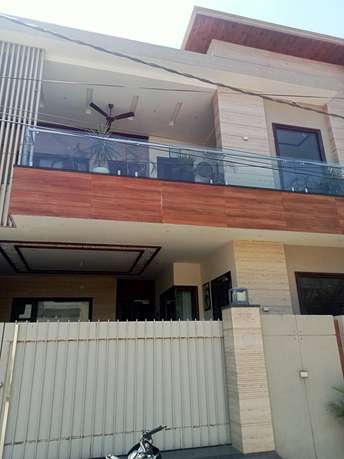 2 BHK Builder Floor For Rent in Basant City Ludhiana 6877499
