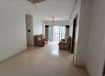 3 BHK Apartment For Rent in Kalpataru Sunrise Grande Kolshet Road Thane  6877501