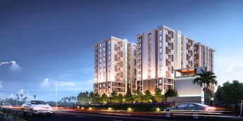 3 BHK Apartment For Resale in Trisulia Cuttack  6877503