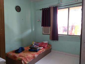 1 BHK Apartment For Rent in Kopar Khairane Navi Mumbai  6877533