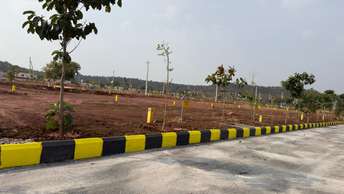 Plot For Resale in Kompally Hyderabad  6877562