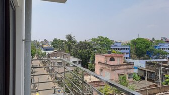 2 BHK Apartment For Resale in Gopal Enclave Dum Dum Kolkata  6877683