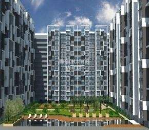 2 BHK Apartment For Rent in Marvel Ideal Spacio Undri Pune 6877626