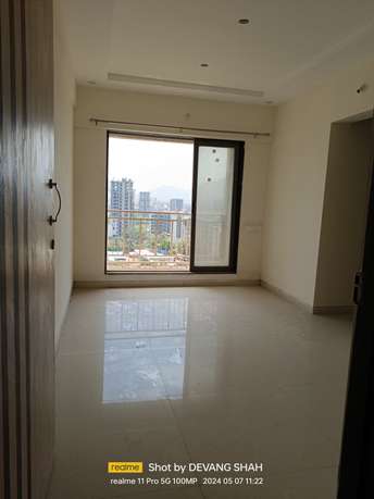 1 BHK Apartment For Resale in Mehta Gokul Aura Virar West Mumbai  6877608