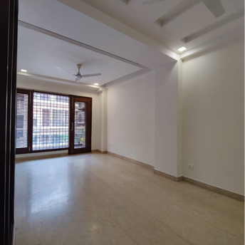 3 BHK Builder Floor For Rent in RWA Greater Kailash 1 Greater Kailash Delhi 6877621
