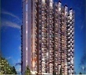 2 BHK Apartment For Rent in Newtech La Palacia Noida Ext Tech Zone 4 Greater Noida 6877672