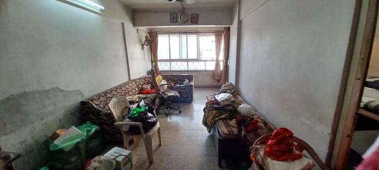 Living Room, shakti-sadan-chs 2 Bedroom 615 Sq.Ft. Apartment In Grant Road Mumbai 6877708