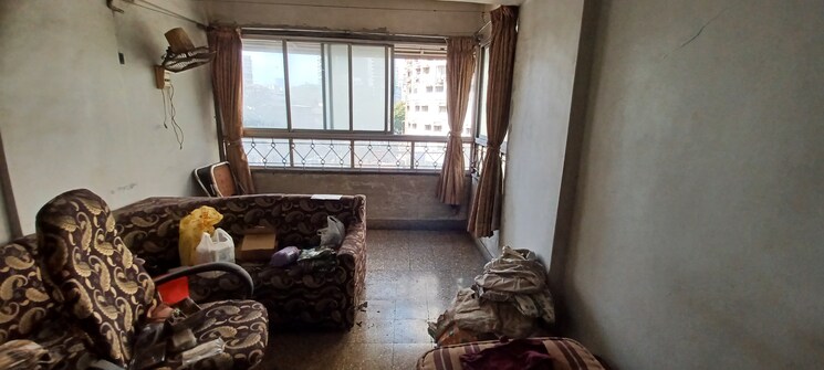 Living Room, shakti-sadan-chs 2 Bedroom 615 Sq.Ft. Apartment In Grant Road Mumbai 6877708