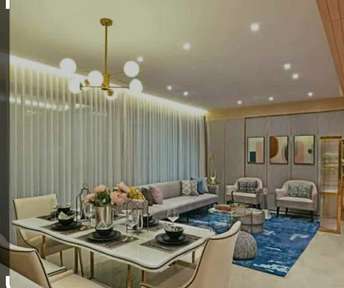 3 BHK Apartment For Rent in Rustomjee Seasons Bandra East Mumbai 6871671