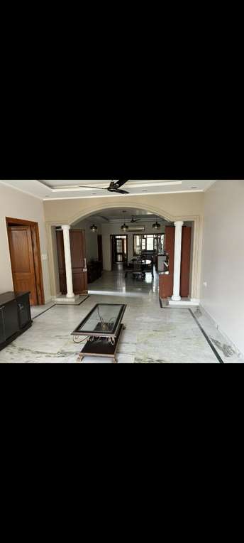 3 BHK Builder Floor For Rent in DLF Pink Town House Dlf City Phase 3 Gurgaon  6877563