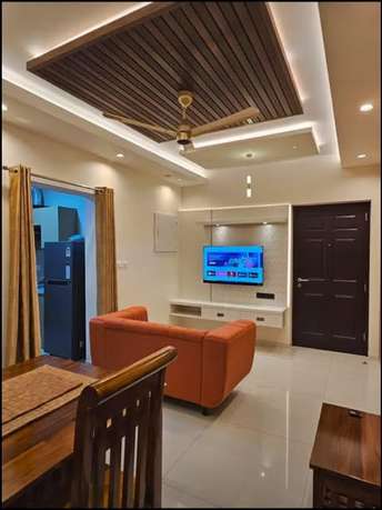 1 BHK Apartment For Rent in Pallavaram Chennai 6877665