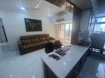2 BHK Apartment For Rent in Mantri Park Goregaon East Mumbai 6877700