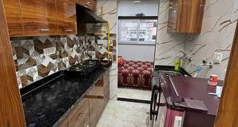 1 BHK Apartment For Rent in DDA Janta Flats Dilshad Garden Dilshad Garden Delhi 6877720