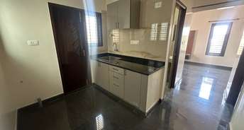 1 BHK Independent House For Rent in Adugodi Bangalore 6877597