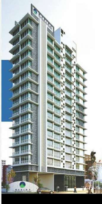 3 BHK Apartment For Rent in Bandra West Mumbai 6877740
