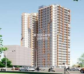 1.5 BHK Apartment For Resale in JSB Sai Nakshatra Trrident Virar West Mumbai 6877787