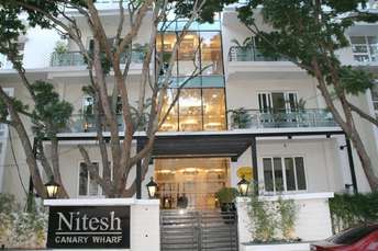 3.5 BHK Builder Floor For Resale in Nitesh Canary Wharf Richmond Town Bangalore 6877775