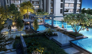 4 BHK Apartment For Resale in Patel Nagar Mumbai  6877832