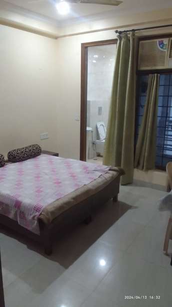 2 BHK Builder Floor For Rent in DLF City Phase III Sector 24 Gurgaon 6877873