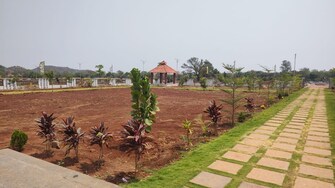 Plot For Resale in Siddiq Nagar Hyderabad  6877834