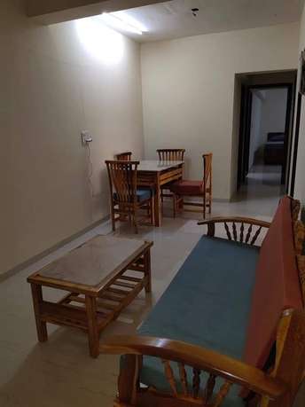 1 BHK Apartment For Rent in Gulmohar CHS Bandra East Bandra East Mumbai 6877812